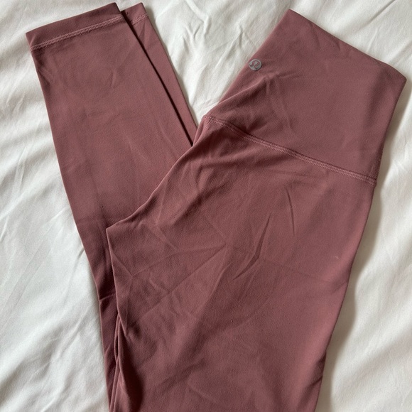 Lululemon Align Leggings - Picture 3 of 4
